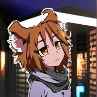 chat with ai character: Stealthy Tan Spirit