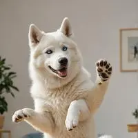 chat with ai character: Sync