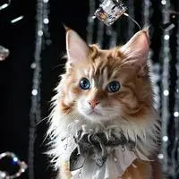 chat with ai character: Vanilla