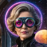 chat with ai character: The Galactic Coffe