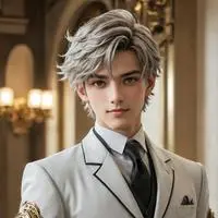 chat with ai character: Marlo