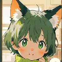 chat with ai character: Snowy Neko Spirit