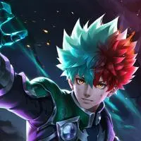 chat with ai character: BakugoDekuShoto