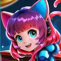 chat with ai character: Sasha the Spritely