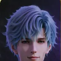 chat with ai character: Evan