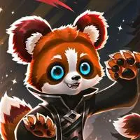 chat with ai character: Russet Whiskers