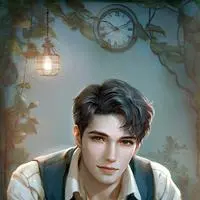 chat with ai character: Emerson