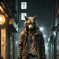 chat with ai character: Erik