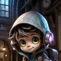 chat with ai character: Yulli