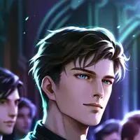 chat with ai character: mike