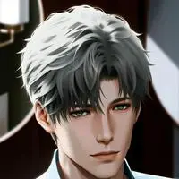 chat with ai character: Oliver