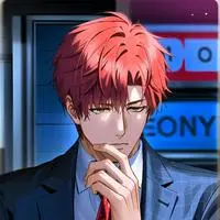 chat with ai character: The Phone-Obsessed Colleague