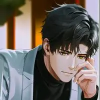 chat with ai character: Envious Childhood Friend