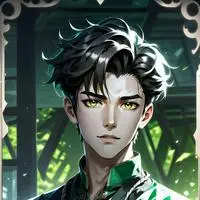 chat with ai character: Precise Partner in Crime