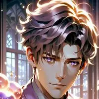 chat with ai character: Alex