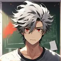 chat with ai character: Sloppy Opponent