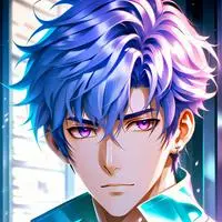 chat with ai character: Show-off Workmate