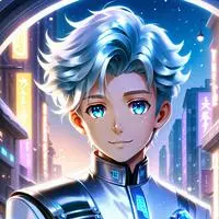 chat with ai character: Auric