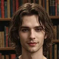 chat with ai character: Lucien the Imposter