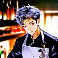 chat with ai character: Brash Chef Rival