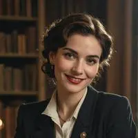 chat with ai character: Keely Grunerud