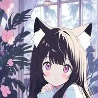 chat with ai character: Fluffy Hourglass S