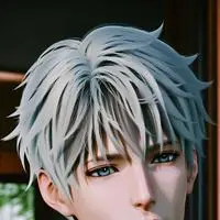 chat with ai character: Katsuki