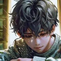 chat with ai character: Timmy