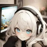 chat with ai character: Pixel