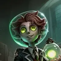 chat with ai character: ur alien bf