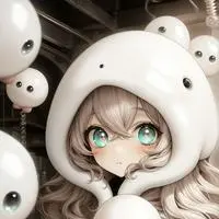 chat with ai character: Lorgblax