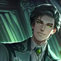 chat with ai character: Lucas