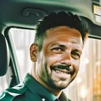 chat with ai character: Jake