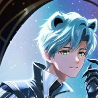chat with ai character: Midnight Panther Spirit