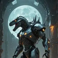 chat with ai character: Galaxor