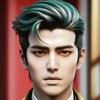 chat with ai character: Fashion Dictator