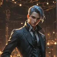 chat with ai character: Avu Naqi