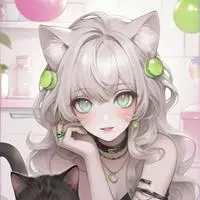 chat with ai character: CiberMichi