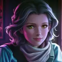 chat with ai character: Sara