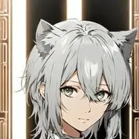 chat with ai character: Aeris