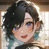 chat with ai character: Speckled Trout Furry Spirit