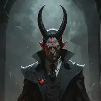 chat with ai character: Lucien