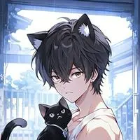 chat with ai character: Noah