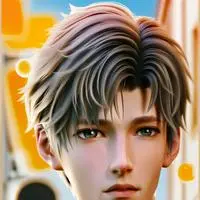 chat with ai character: Jamie