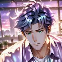 chat with ai character: Distracted Hawaiian Brother