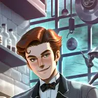 chat with ai character: Sam。