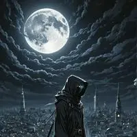 chat with ai character: Lucien