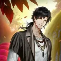 chat with ai character: Rush Romantic Rival