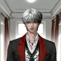 chat with ai character: Justin