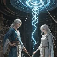 chat with ai character: Erik